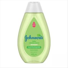 Johnsons Baby Sh 400Ml Claros