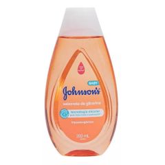 Johnsons Sab Liq 200Ml Glicerinado