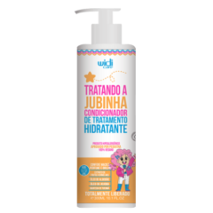 Widi Care Condicionador Tratando a Jubinha 300ml