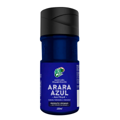 Kamaleao Color Mascara Pigmentadora 150Ml Arara Azul