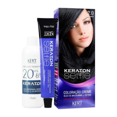 Keraton Selfie Kit Tintura 2 0