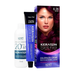 Keraton Selfie Kit Tintura 6 26