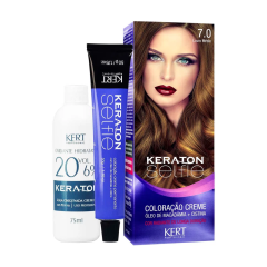 Keraton Selfie Kit Tintura 7 0