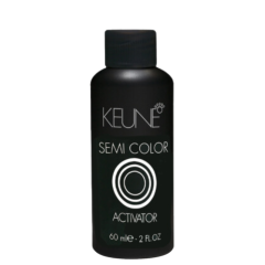 Keune Semi Color Activator  Oxidante Cremoso 60ml