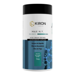 Kiron Max Ktox Cream Defined 1kg