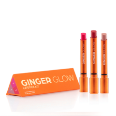 Mari Maria Makeup Kit Ginger Stick - Ginger Glow 1,1g