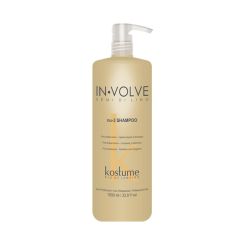 Kostume In-Volve Semi di Lino nu-3 Shampoo 1L