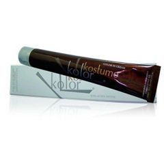 Kostume Tintura 60Ml  - Cores