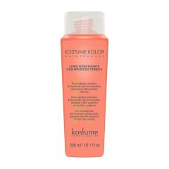 Kostume Leave in Defrizante Kolor Maintenance Condicionador  300ml