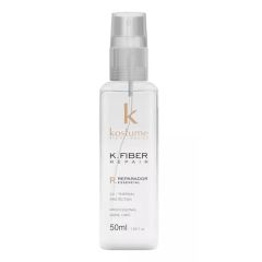 Kostume Reparador Essencial K.fiber 50ml