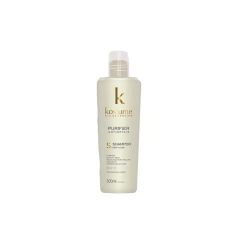 Kostume Shampoo Purifier Anti Metais  300ML