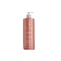  Kostume Shampoo Reestruturador K Fiber Repair 300Ml