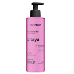 Labotrat  Hidratante Rosto e Corpo Pitaya 190ml