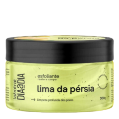 Labotrat  Esfoliante Lima da Pérsia Dia a Dia 300g 