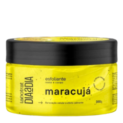 Labotrat  Esfoliante Maracujá Dia a Dia 300g 