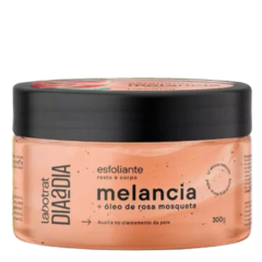 Labotrat  Esfoliante Melancia Dia a Dia 300g 