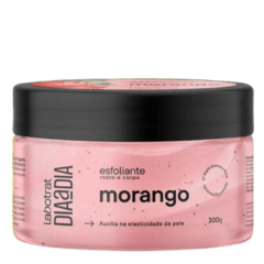 Labotrat  Esfoliante Morango Dia a Dia 300g 