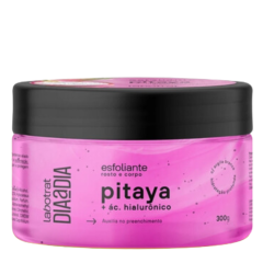 Labotrat  Esfoliante Pitaya Dia a Dia 300g 