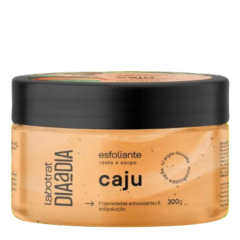 Labotrat  Esfoliante Caju Dia a Dia 300g 