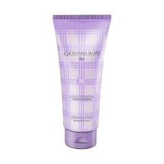 Giovanna Baby Loção Hidratante 200ml Lilás