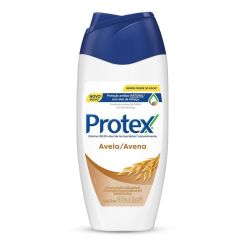 Protex Sabonete Líquido 250ml Aveia