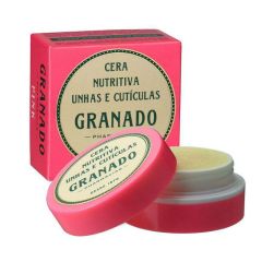 Granado Cera Nutritiva Unhas e Cutículas 7g Pink