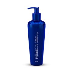 Probelle Creme de Pentear 250g Cabelos Comportados