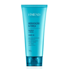  Amend Leave-in Expertise Hidratação & Força 180g