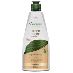  ARVENSIS LEAVE-IN HIDRATACAO INTENSIVA 200ML