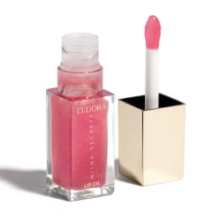 Niina Secrets Lip Oil Shine Flowers: Rosa Silvestre 7ml 