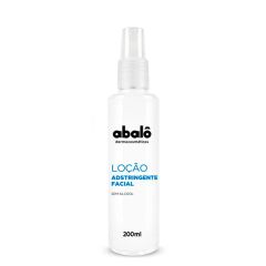 Loção Facial Abalô Adstringente  200ml