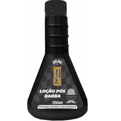 Loção Pós Barba Yelsew Barber 230ml