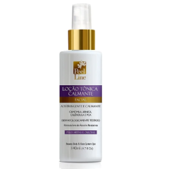 Peel Line Loção Tônica Calmante - 140ml