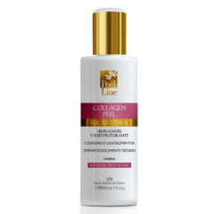 Peel Line Loção Tônica Collagen Peel - 140ml