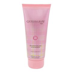 Giovanna Baby Loção Hidratante 200ml Classic