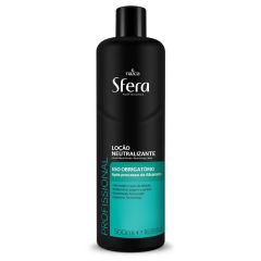 Nazca Sfera Loção Neutralizante 500ml Queratina