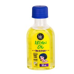 Lola Cosmetics - Argan Oil 50 ml