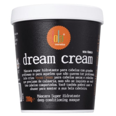  Lola Cosmetics Dream Cream Máscara 200g