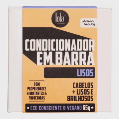 lola lisos Condicionador em barra 65G