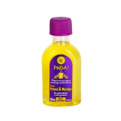 Lola Pinga Pataua Moringa Oleo Cap 50ml