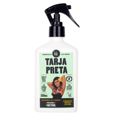 Lola Tarja Preta Spray Queratina Vegetal 250ml