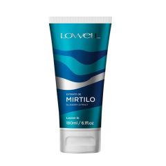 Lowell Extrato de Mirtilo Leave-in 180ml