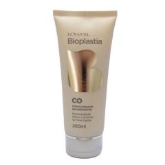 Lowell Bioplastia Condicionador 200Ml Reconstrutor