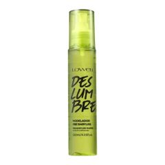 Lowell Deslumbre Texturizador Capilar Pré-Babyliss Spray 120ml