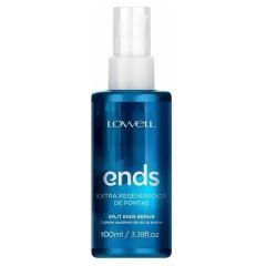 Lowell Ends Leave-in Regenerador de Pontas Capilar 100ml