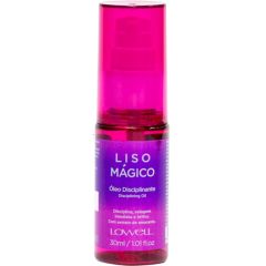  LOWELL Óleo Disciplinante LISO MÁGICO 30ml