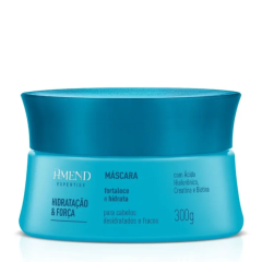  Amend Máscara Expertise Hidratação & Força 300g