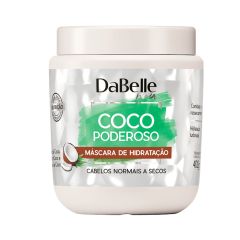 DaBelle Coco Poderoso Máscara 400g