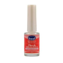 Ideal Óleo de Melaleuca 10ml