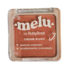 Melu By Ruby Rose Cream Blush 9g 03 Cookie